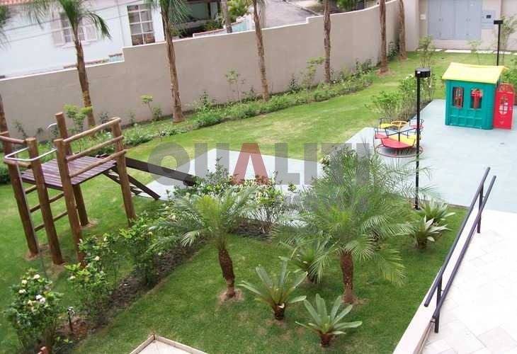 Apartamento pra venda