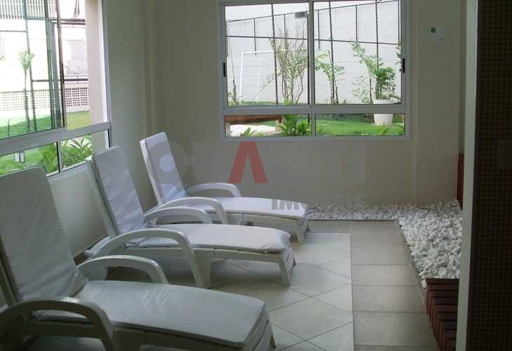 Apartamento pra venda