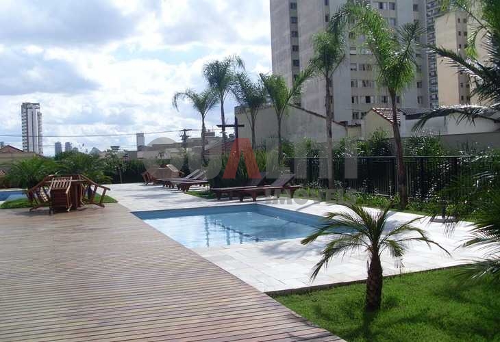 Apartamento pra venda