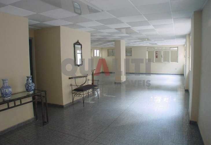 Apartamento para Venda em Moema Pássaros com 3 dormitórios