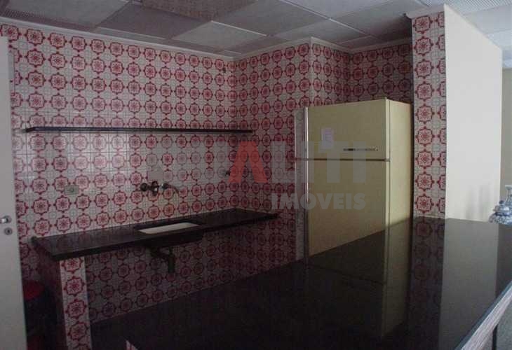 Apartamento para Venda em Moema Pássaros com 3 dormitórios