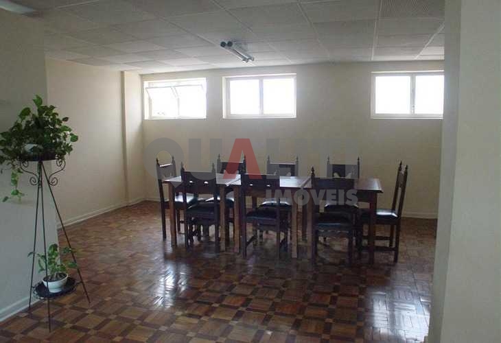 Apartamento para Venda em Moema Pássaros com 3 dormitórios