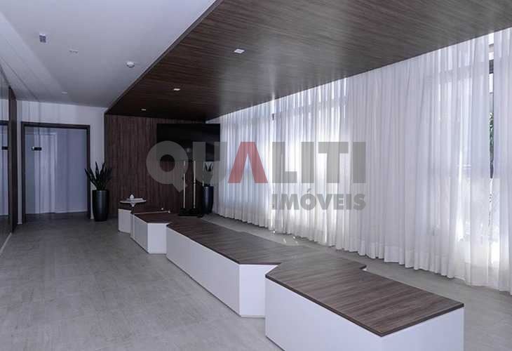 Excelente Apartamento para venda no Brooklin com 55 m², 2 quartos , 1 suíte e 1 vaga