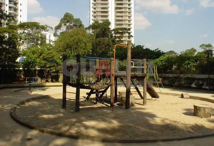 Cobertura duplex 4 dormitórios à venda no Alto da Boa Vista