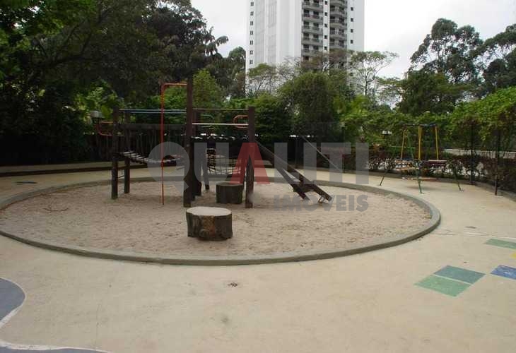 Cobertura duplex 4 dormitórios à venda no Alto da Boa Vista