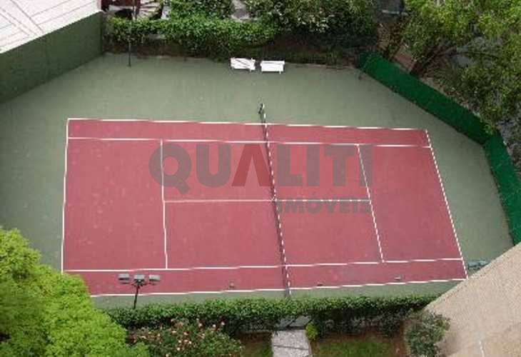 Cobertura duplex 4 dormitórios à venda no Alto da Boa Vista