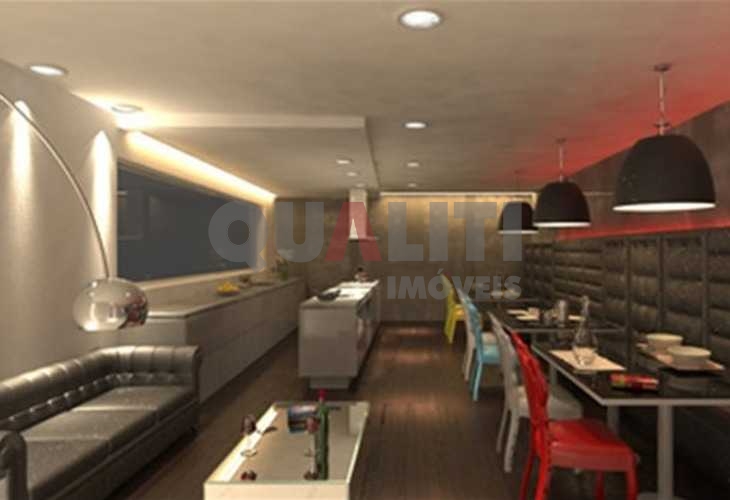Venda Apartamento Duplex na Vila Olímpia