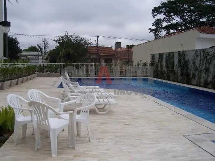 Apartamento com 143m² para venda na Chácara Santo Antônio.