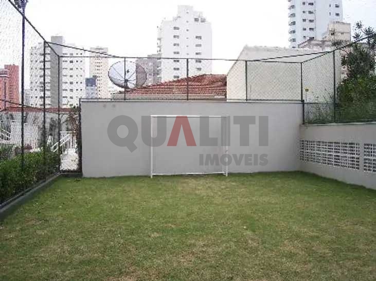Apartamento com 143m² para venda na Chácara Santo Antônio.