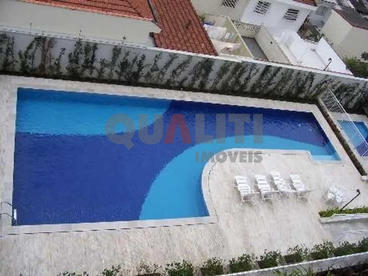Apartamento com 143m² para venda na Chácara Santo Antônio.