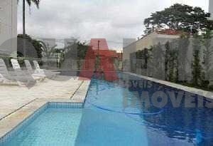 Apartamento com 143m² para venda na Chácara Santo Antônio.