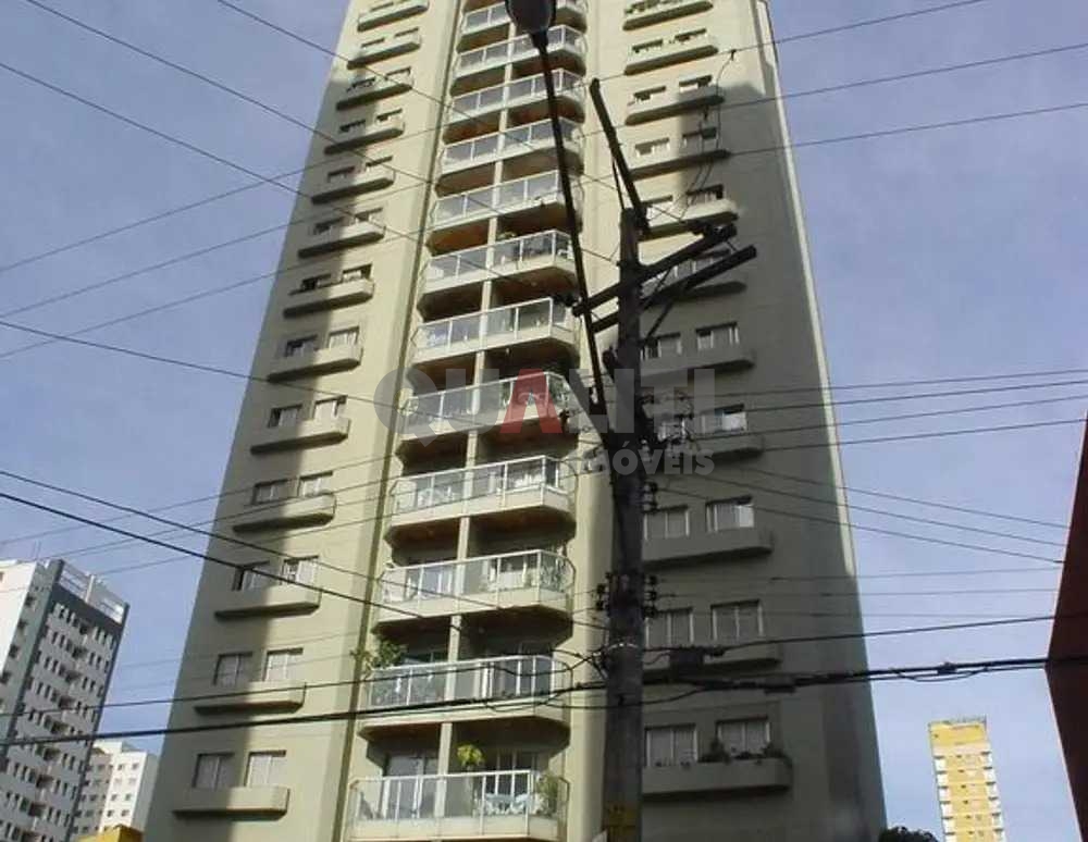 Apartamento para Venda com 76 m², 3 quartos e 2 banheiros em Moema