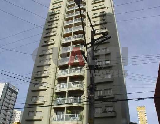 Apartamento para Venda com 76 m², 3 quartos e 2 banheiros em Moema