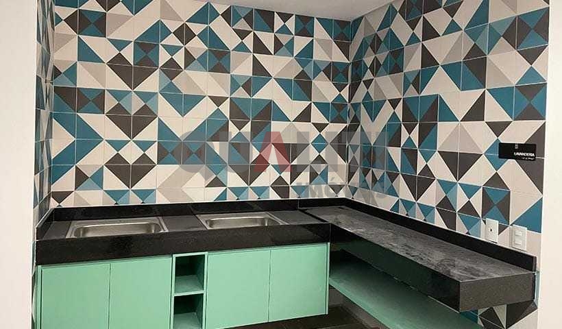 Studio para locação na vila clementino