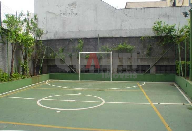 Apartamento para Venda com 3 dormitórios e 1 suíte na Vila Nova Conceição.