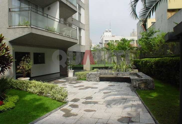Apartamento para Venda com 3 dormitórios e 1 suíte na Vila Nova Conceição.