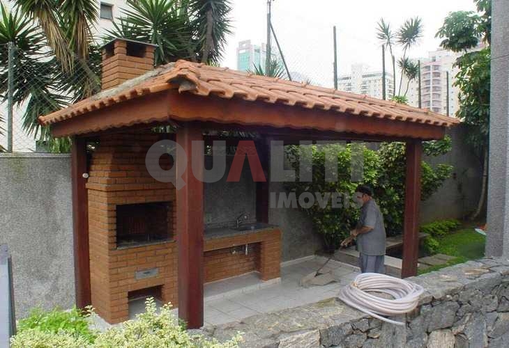 Apartamento para Venda com 3 dormitórios e 1 suíte na Vila Nova Conceição.