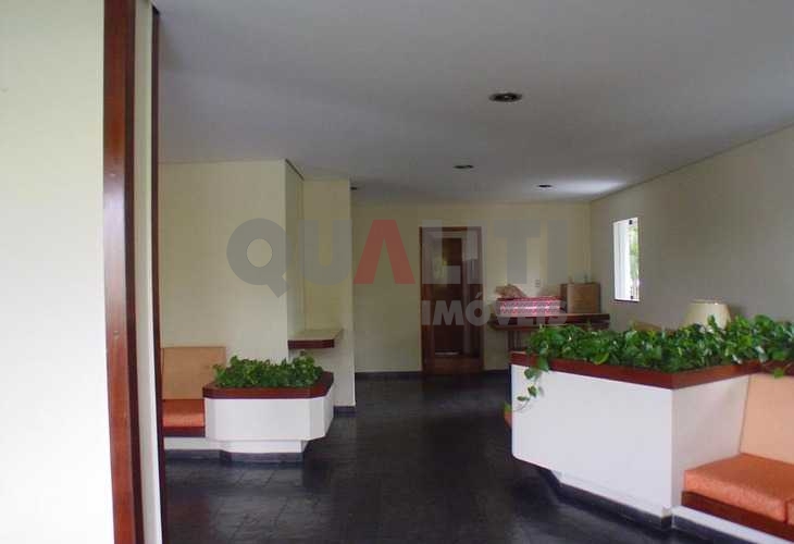 Apartamento para Venda com 3 dormitórios e 1 suíte na Vila Nova Conceição.