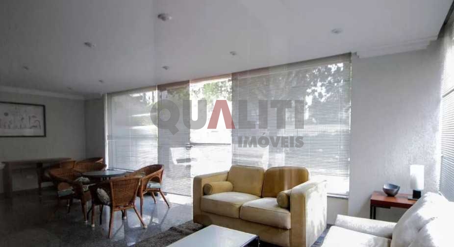 Apartamento a venda no Brooklin