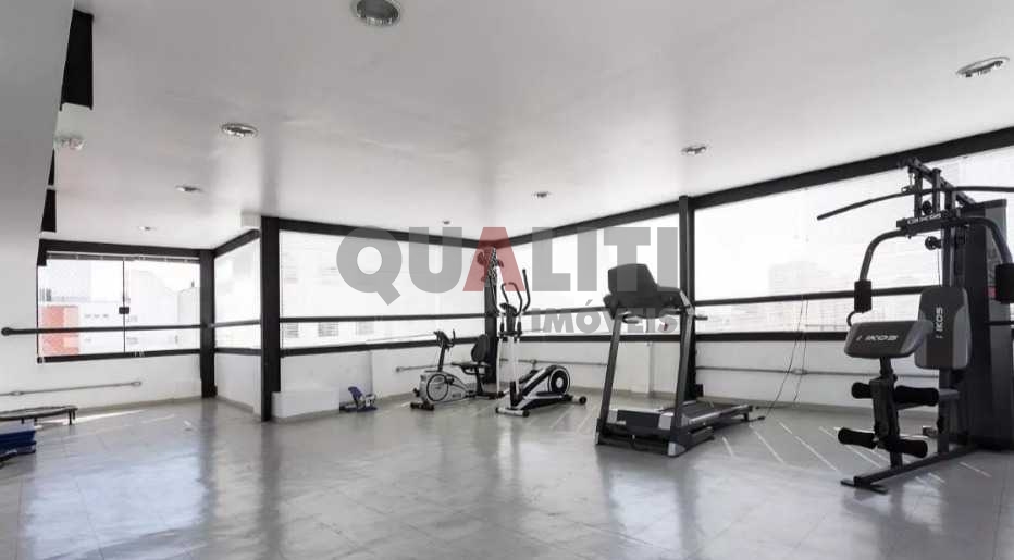 Apartamento a venda no Brooklin