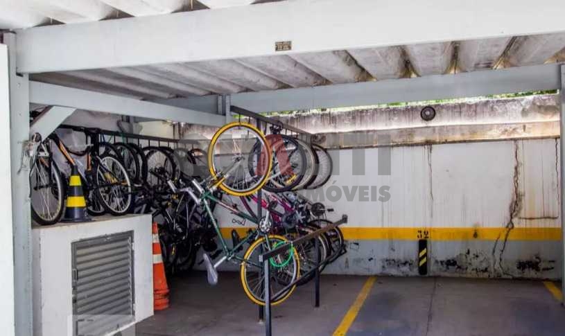 Apartamento a venda no Brooklin