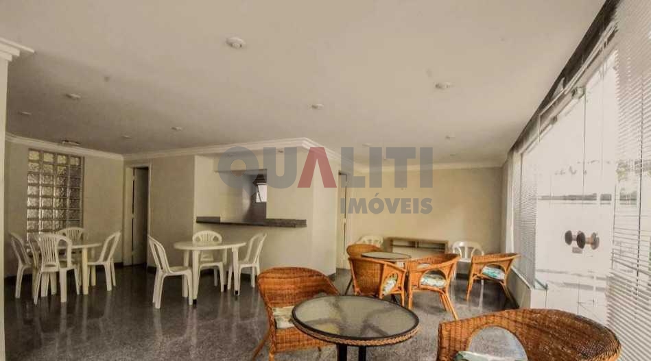 Apartamento a venda no Brooklin