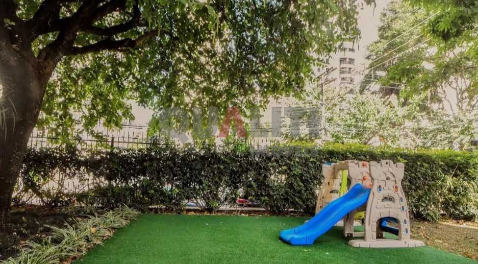 Apartamento a venda no Brooklin