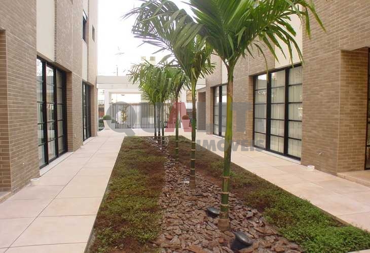 Apartamento à venda na Vila Nova Conceição.