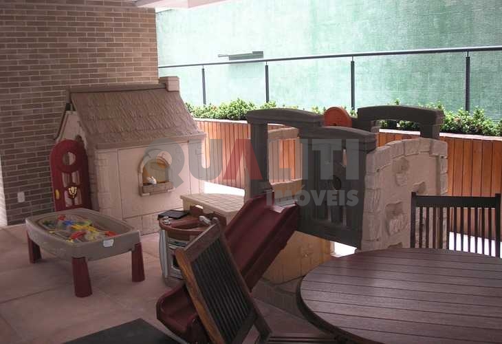 Apartamento à venda na Vila Nova Conceição.