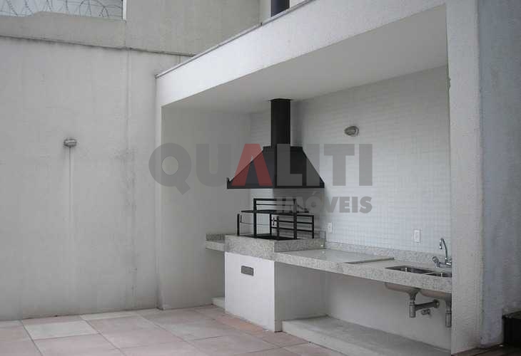 Apartamento à venda na Vila Nova Conceição.