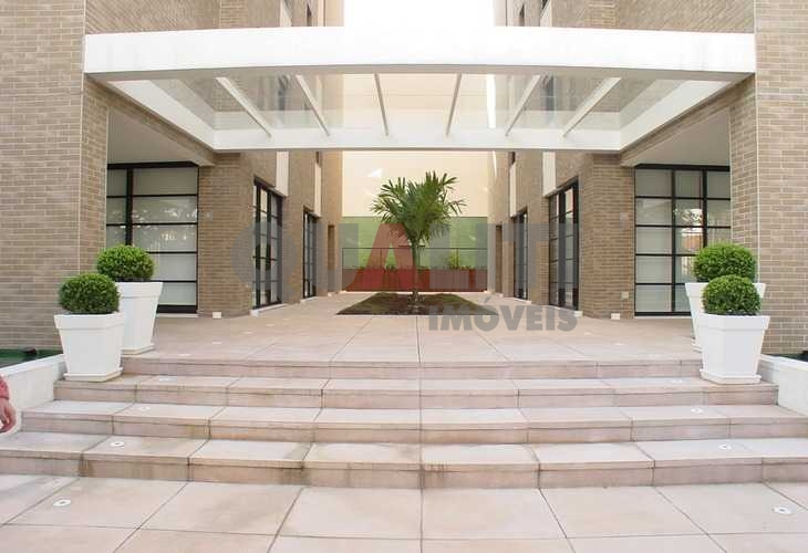 Apartamento à venda na Vila Nova Conceição.