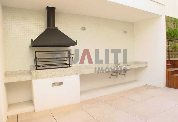 Apartamento à venda na Vila Nova Conceição.