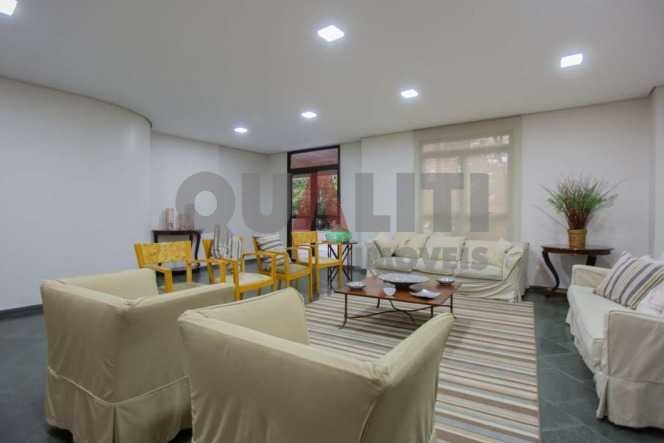 Apartamento a venda na Vila Nova Conceição