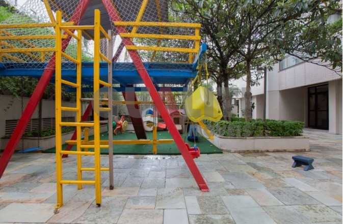 Apartamento a venda na Vila Nova Conceição
