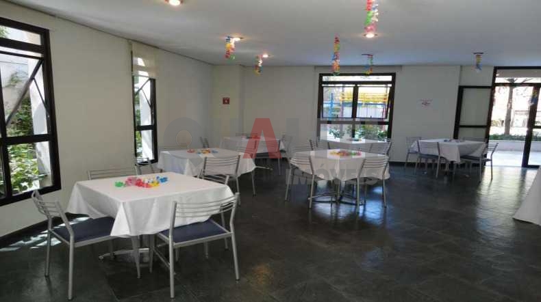 Apartamento a venda na Vila Nova Conceição