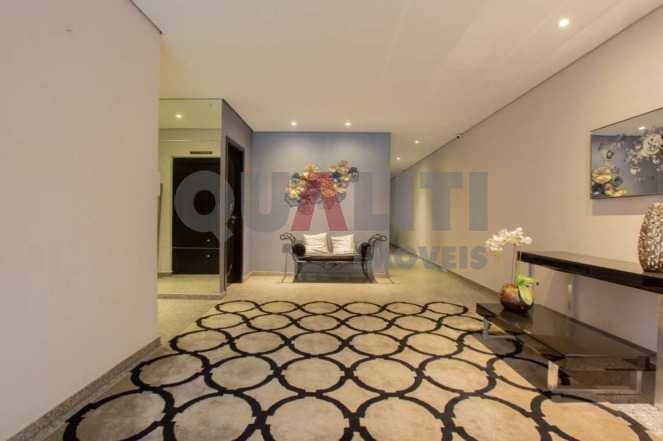 Apartamento a venda na Vila Nova Conceição
