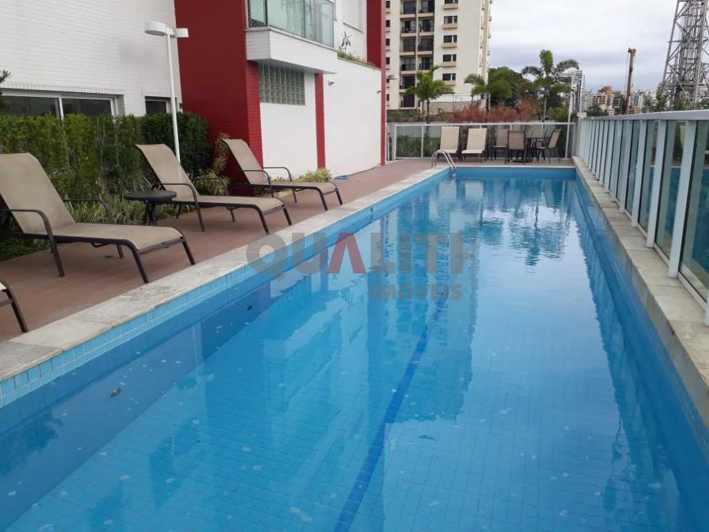 Apartamento para Venda, 64 m², 2 quartos, 2 banheiros, 1 vaga na Vila Olímpia