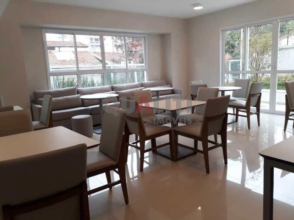 Apartamento para Venda, 64 m², 2 quartos, 2 banheiros, 1 vaga na Vila Olímpia