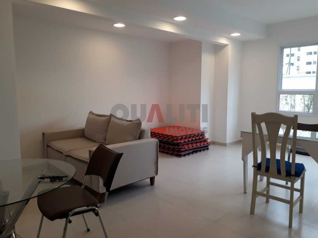 Apartamento para Venda, 64 m², 2 quartos, 2 banheiros, 1 vaga na Vila Olímpia