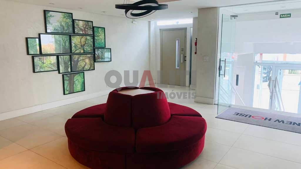 Apartamento para Venda, 64 m², 2 quartos, 2 banheiros, 1 vaga na Vila Olímpia