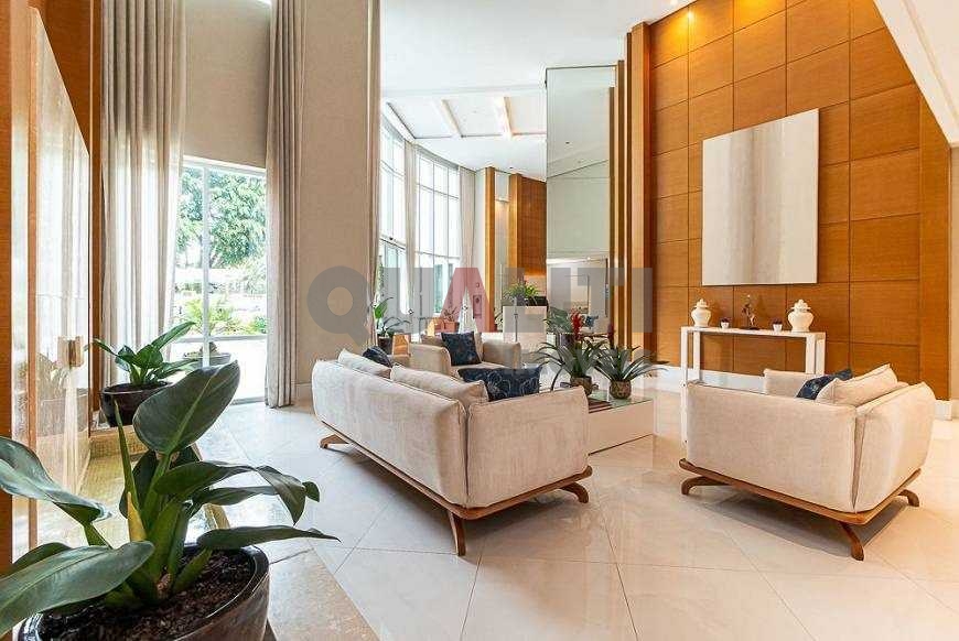 Apartamento com 2 dormitórios, 1 suíte, para venda e locação ao lado do Parque Ibirapuera.