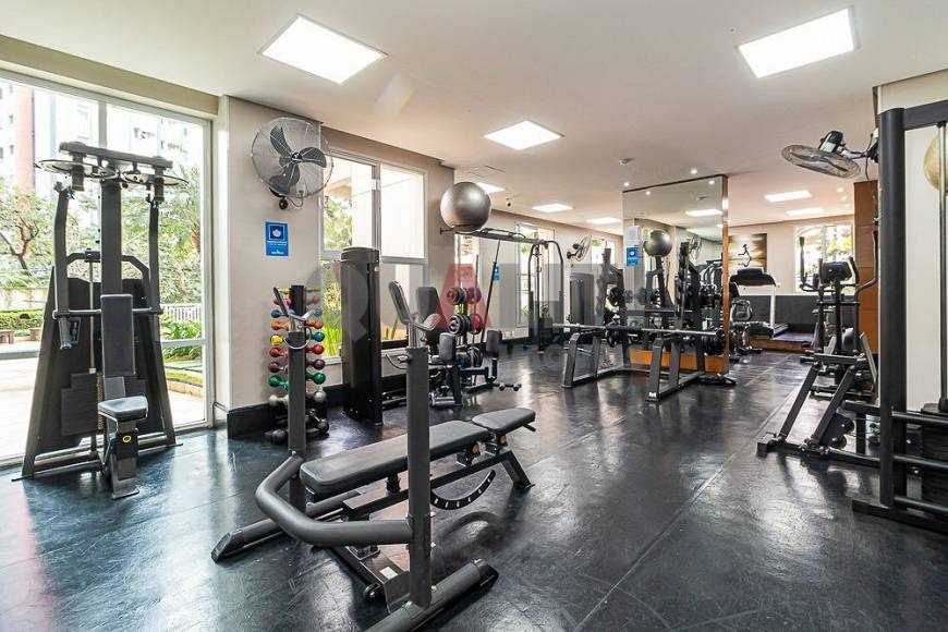 Apartamento com 2 dormitórios, 1 suíte, para venda e locação ao lado do Parque Ibirapuera.