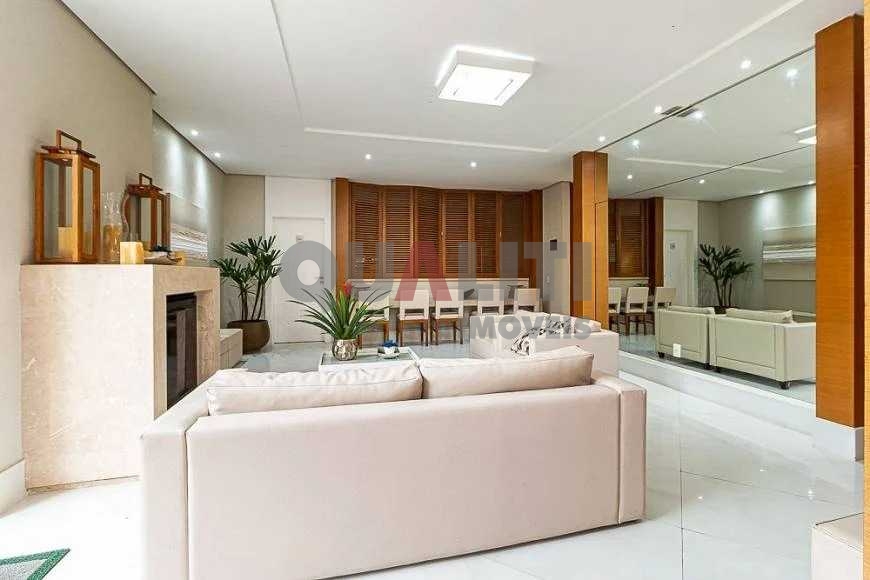 Apartamento com 2 dormitórios, 1 suíte, para venda e locação ao lado do Parque Ibirapuera.