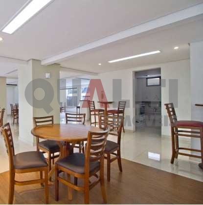 Apartamento para locação na Vila Clementino