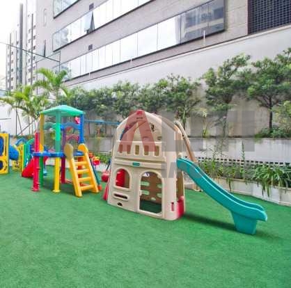 Apartamento para locação na Vila Clementino