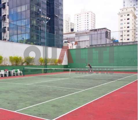 Apartamento para locação na Vila Clementino