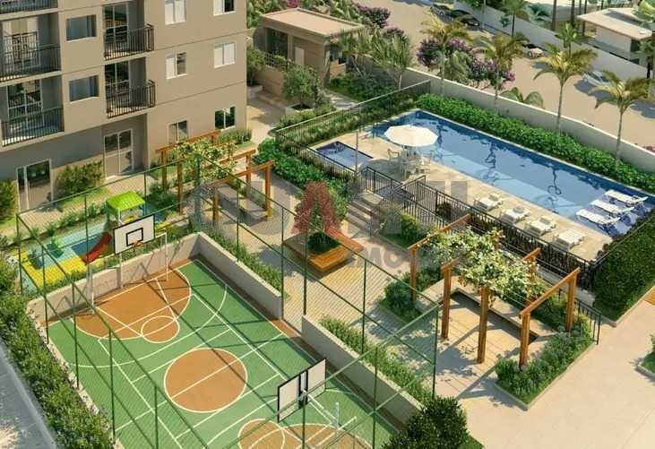 Apartamento a venda no Morumbi