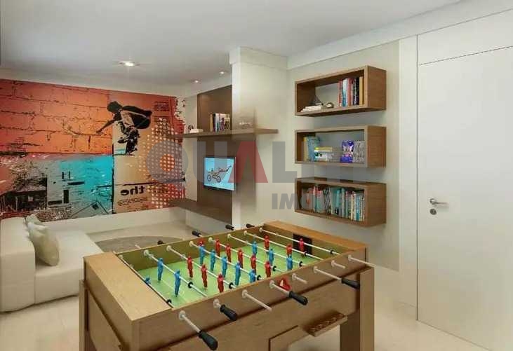 Apartamento a venda no Morumbi
