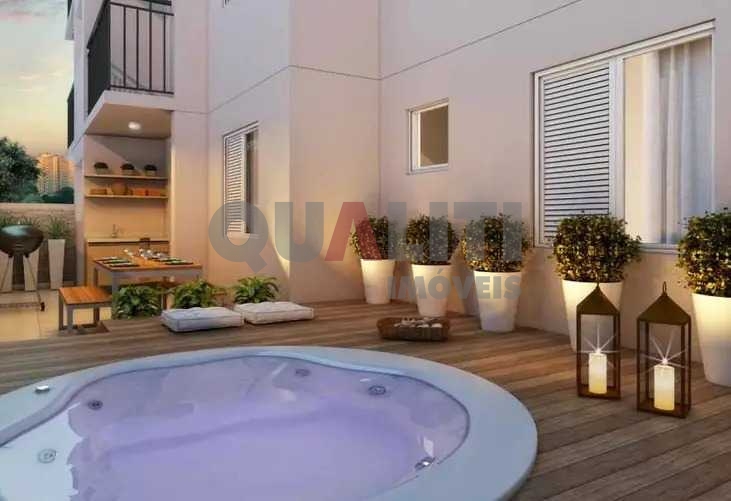 Apartamento a venda no Morumbi