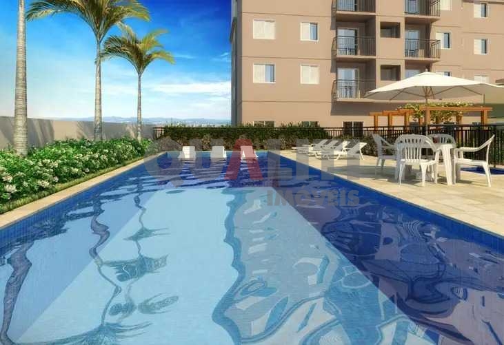 Apartamento a venda no Morumbi